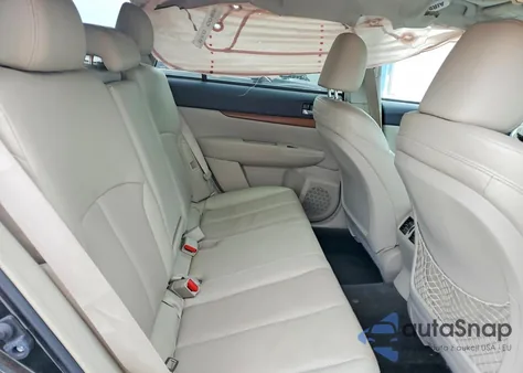 2014 Subaru Outback 2.5I Limited z USA, uszkodzony, nr VIN 4S4BRCLC5E3294017